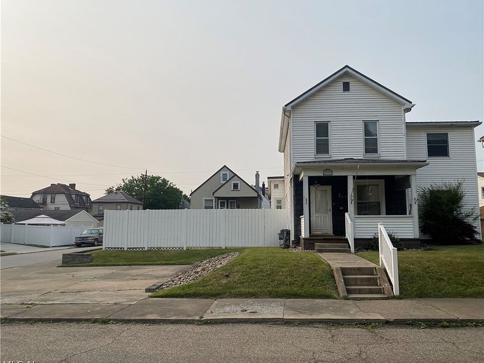 605 & 18 Mahan Ave, Follansbee, WV 26037 MLS 4468880 Zillow