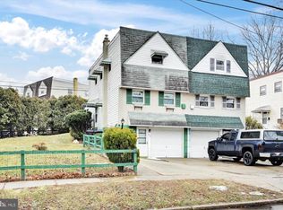 1710 N Hills Dr, Norristown, PA 19401
