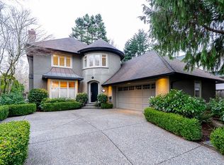 12570 18th Ave, Surrey, BC V4A1V7