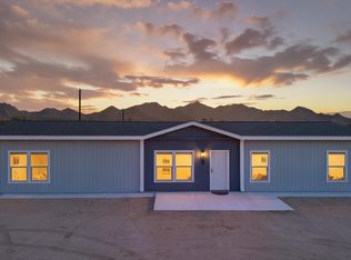 55 N Warren Rd, Maricopa, AZ 85139