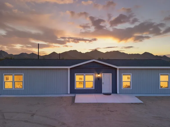 55 N Warren Road, Maricopa, AZ 85139