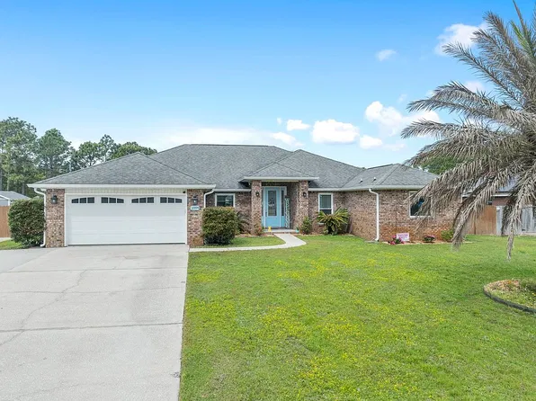 2099 Indigo Dr, Navarre, FL 32566