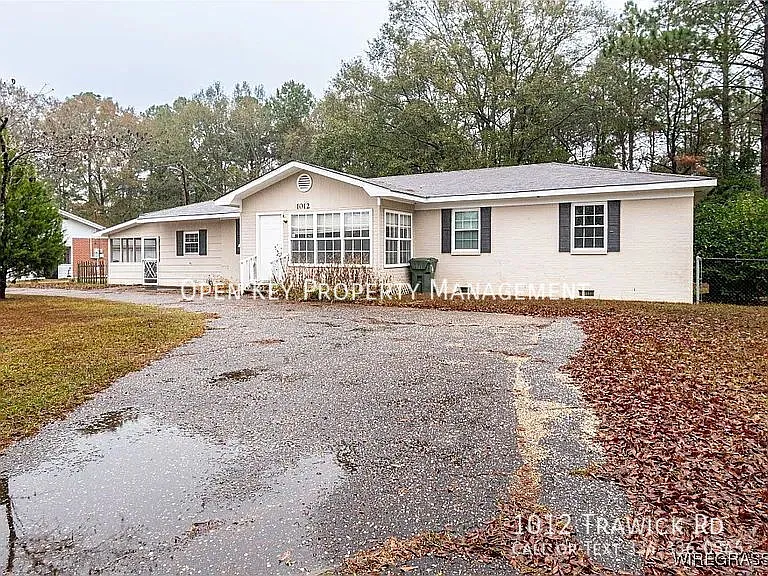 1012 Trawick Rd — Photo 1