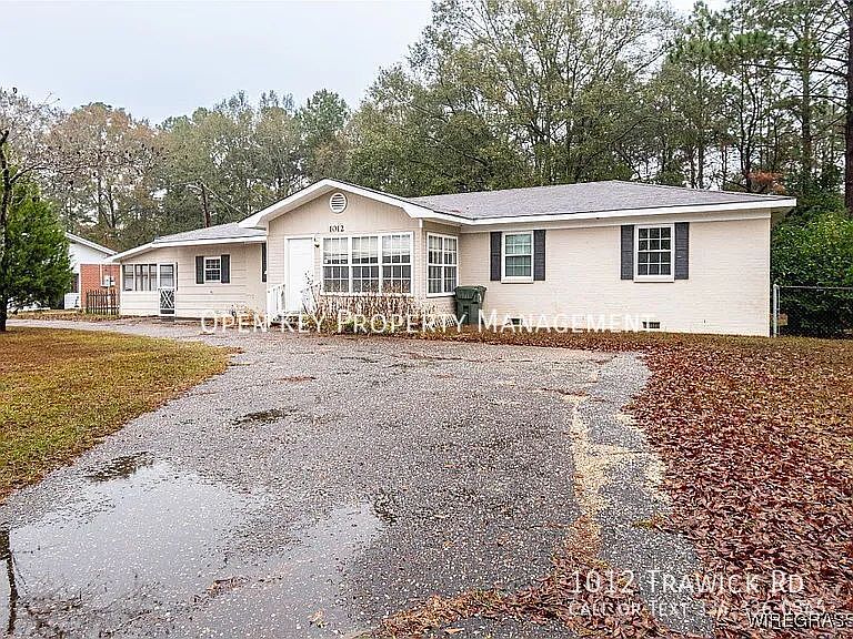 1st image of 1012 Trawick Rd