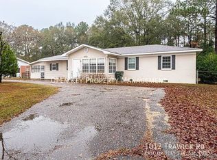 1012 Trawick Rd, Dothan, AL 36305