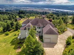 257 Runyan Rd, Woodland, WA 98674