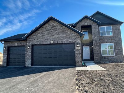 3536 Alpha St, Lynwood, IL, 60411