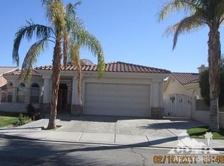 31660 Avenida Del Padre, Cathedral City, CA 92234