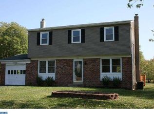 7 S Vassar Dr, Quakertown, PA 18951