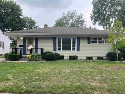 531 Stockford Dr, Adrian, MI, 49221