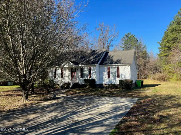 4665 Wendell Boulevard, Wendell, NC 27591