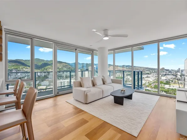 1515 Liona St #3119, Honolulu, HI 96814