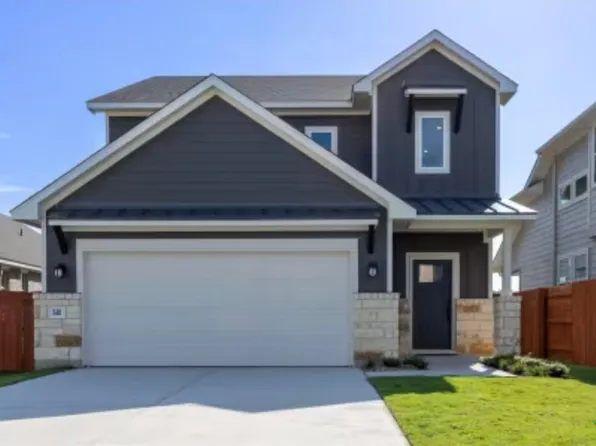 501 Bauer Loop, Liberty Hill, TX 78642