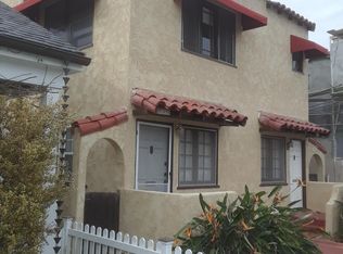 235 1/2 Covina Ave, Long Beach, CA 90803