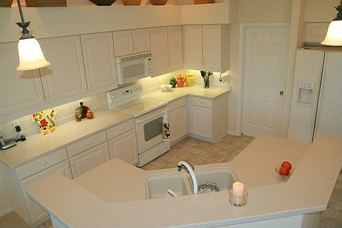 Dream Kitchen