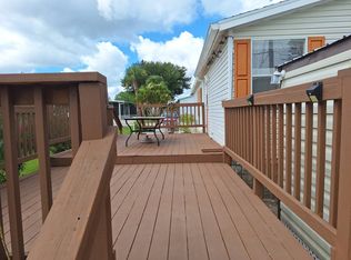 Club House, Sebastian, FL 32958