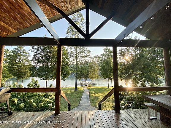 Image 3: Lake View (Summer)