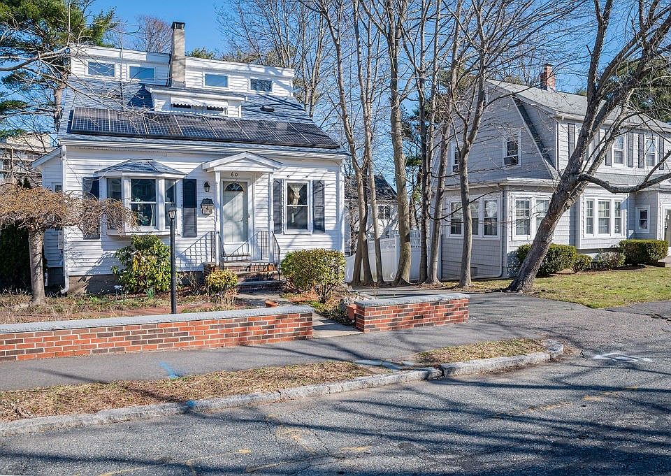 60 Russell St, Quincy, MA 02171 Zillow
