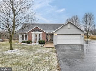 387 Paradise Rd, Spring Mills, PA 16875