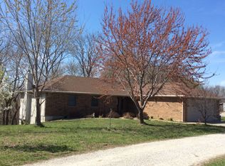 11350 Baker Rd, Platte City, MO 64079