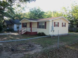 3114 E Moreno St, Pensacola, FL 32503