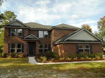 1076 EMILYS WALK Lane E, Jacksonville, FL, 32221