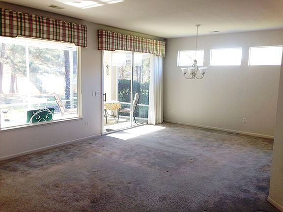 Living Room, Dining Room