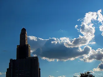 Rented by City Connections Realty