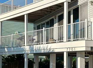 7701 W Gulf Blvd, Treasure Island, FL 33706