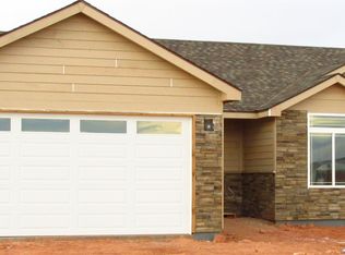 3817 Bobolink Ln, Laramie, WY 82070