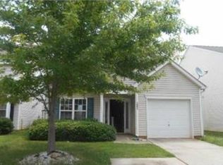 2805 Reid Meadows Dr, Charlotte, NC 28208