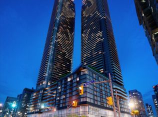 3 Concord Cityplace Way #319, Toronto, ON M5V 3V4