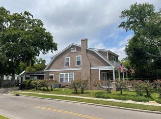 2201 Kelly Ave, Gulfport, MS 39501