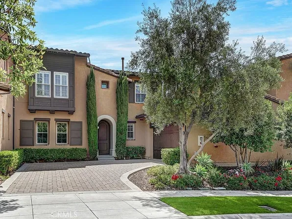 36 Salvatore, Mission Viejo, CA 92694