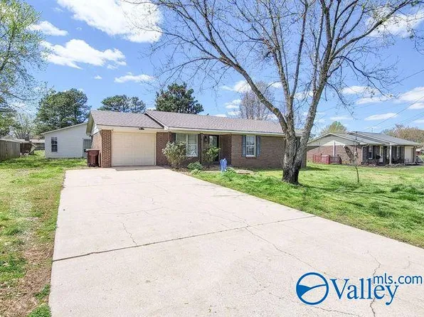 20493 Lovell Dr, Athens, AL 35614