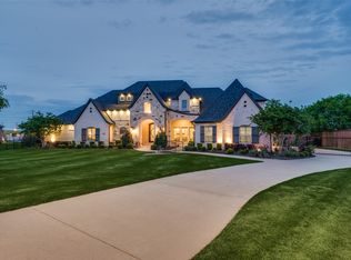 1700 Aspen St, Prosper, TX 75078