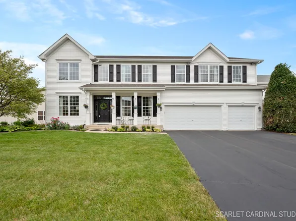 312 Veronica Cir, Bartlett, IL 60103