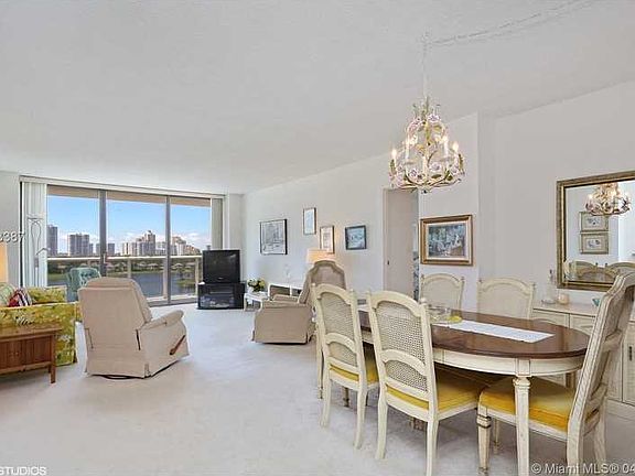 5th image of 3675 N Country Club Dr APT 906