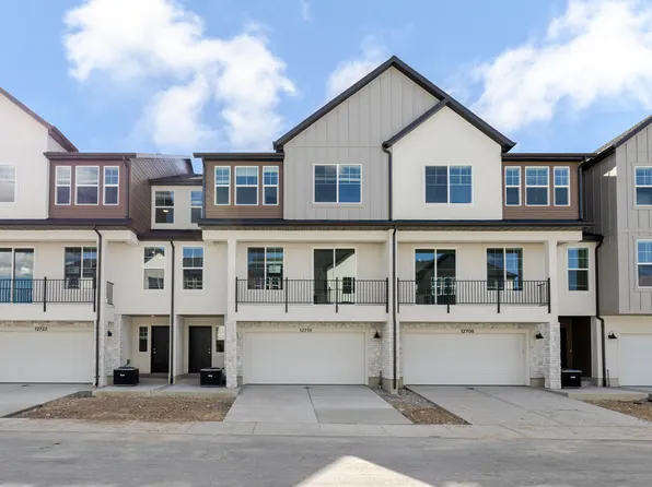 12718 S Carter Falls Cv #2032, Herriman, UT 84096