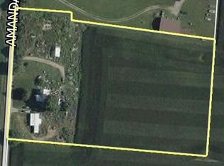 6850 Amanda Southern Rd SW, Amanda, OH 43102
