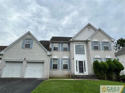 26 Morning Glory Ln, Edison, NJ, 08820