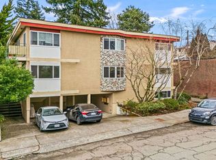 Woodlaun Haus Apartments | Vintage Charm Meets Modern Comfort, Seattle, WA 98103