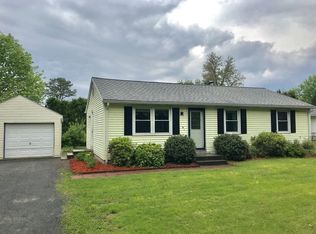 717 Westfield Rd, Holyoke, MA 01040