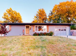 7611 SW 10th St, Des Moines, IA 50315