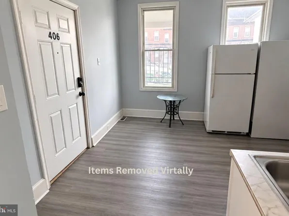 2906 Rockrose Ave, Baltimore, MD 21215
