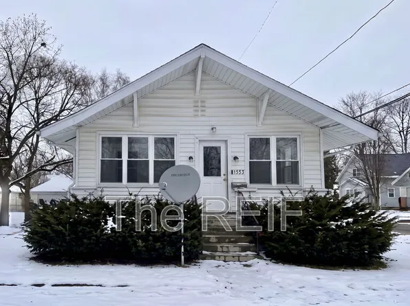 1553 Illinois Ave, Flint, MI 48506