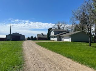1615 201st St, Garvin, MN 56132