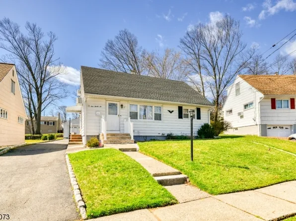 126 Highview Ave, Totowa Boro, NJ 07512
