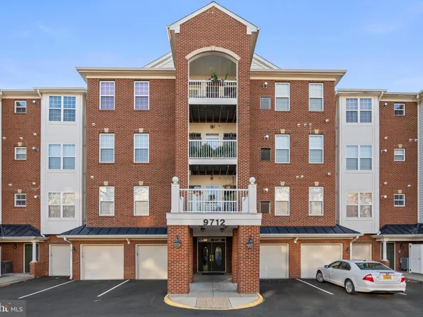 9712 Handerson Pl Unit 104, Manassas Park, VA 20111