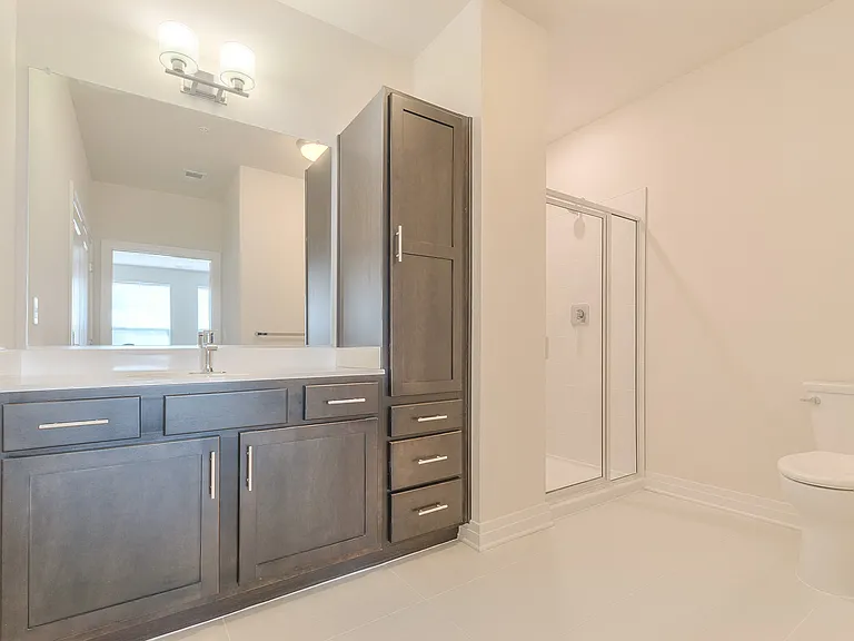 The Village Center Apartments At Wormans Mill* — Photo 5